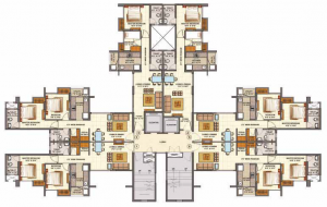 CentreParkFloorPlan2-3bhk2