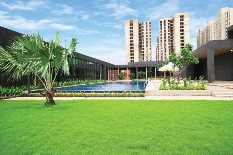 casa marvella lodha palava 1bhk flat for sale