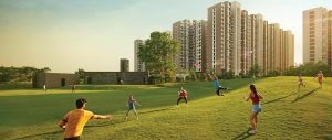 Spacious 2, 3 & 4 BHK Residences