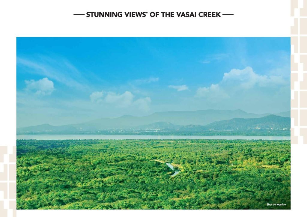 view of vasai