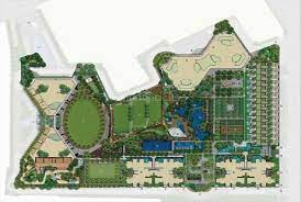 Parkside Master Plan